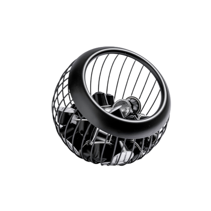 Barista Capsule Dispenser Bocale