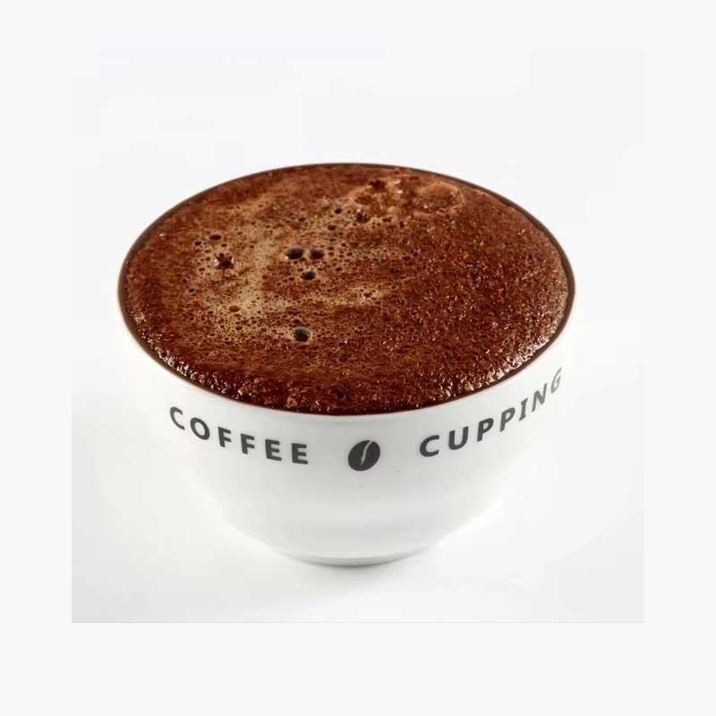 200ML Ceramic Espresso Cupping Cup