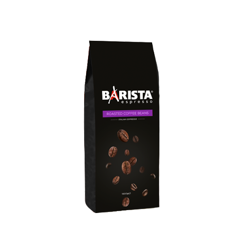 Barista Intenso Beans (1kg)
