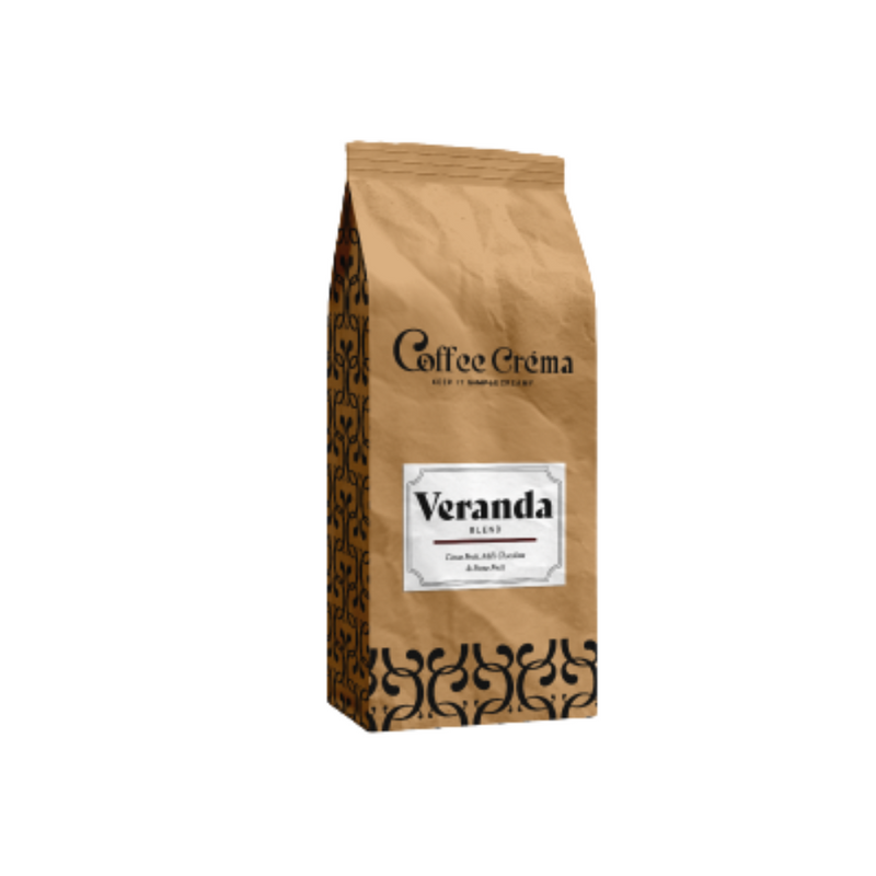 The Veranda Blend
