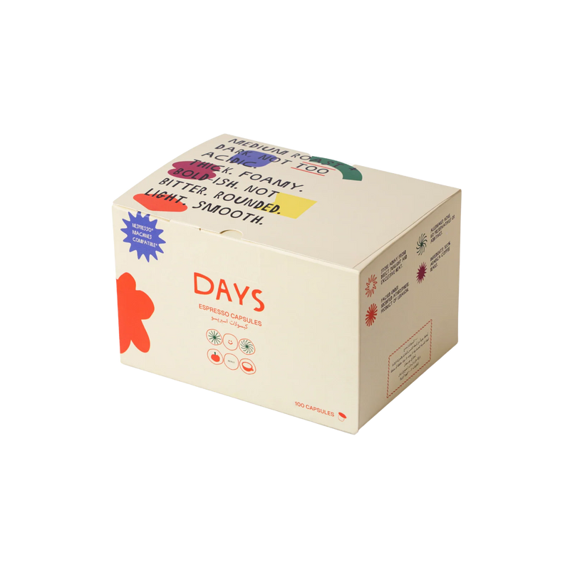 Days Original Blend (100-pack)