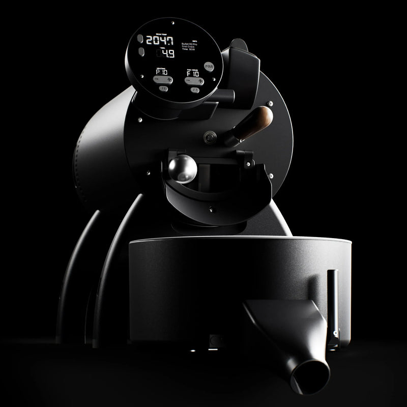 Aillio Bullet R2 Pro – Professional Smart Coffee Roaster (1kg Capacity)