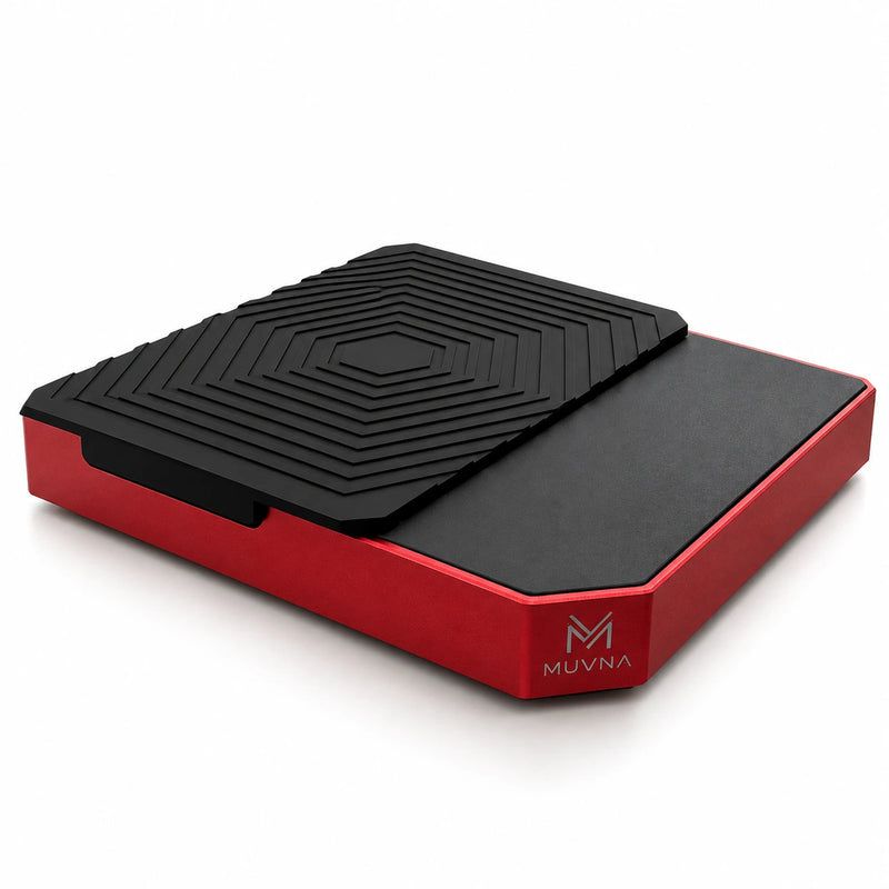 MUVNA Digital Coffee Scale