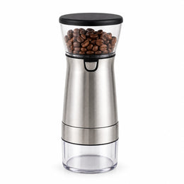USB-C Rechargeable Portable Coffee Grinder