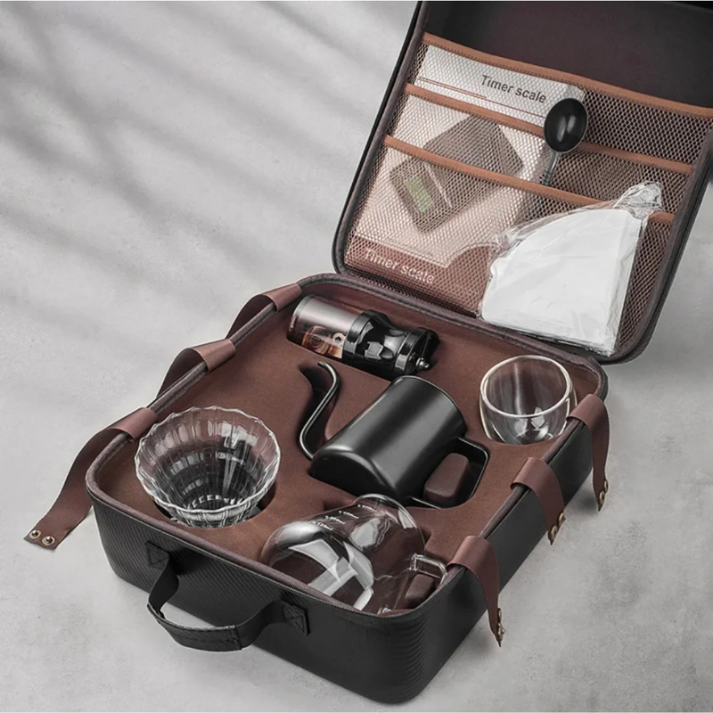 V60 classic set