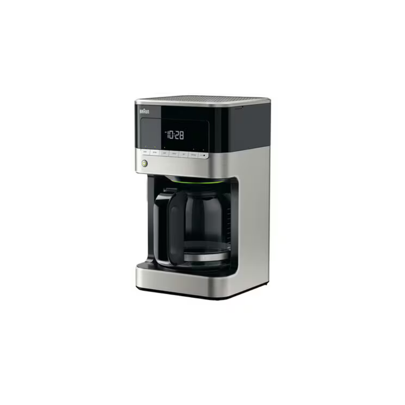 PurAroma 7 Coffee maker KF 7120