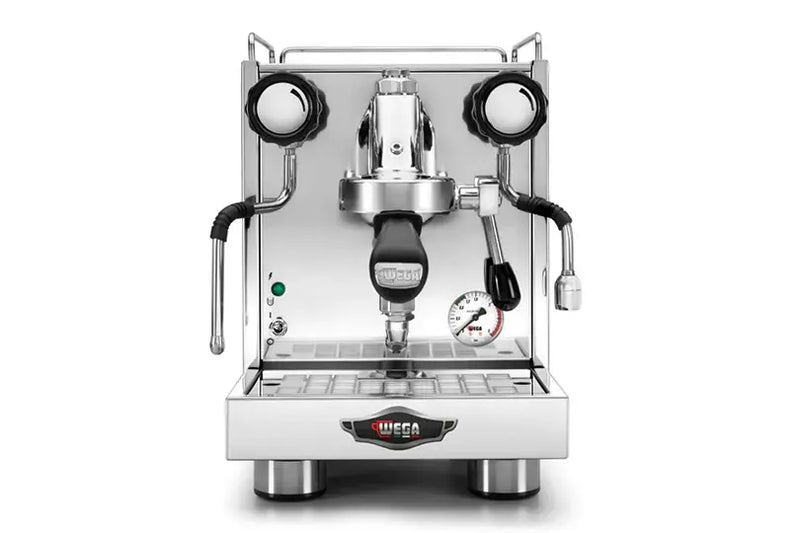 Mini Wega Espresso Machine