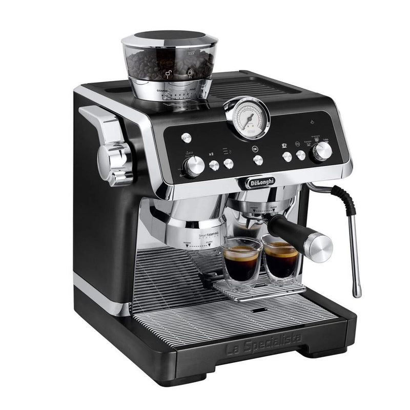 Delonghi La Specialista Prestigio Coffee Machine