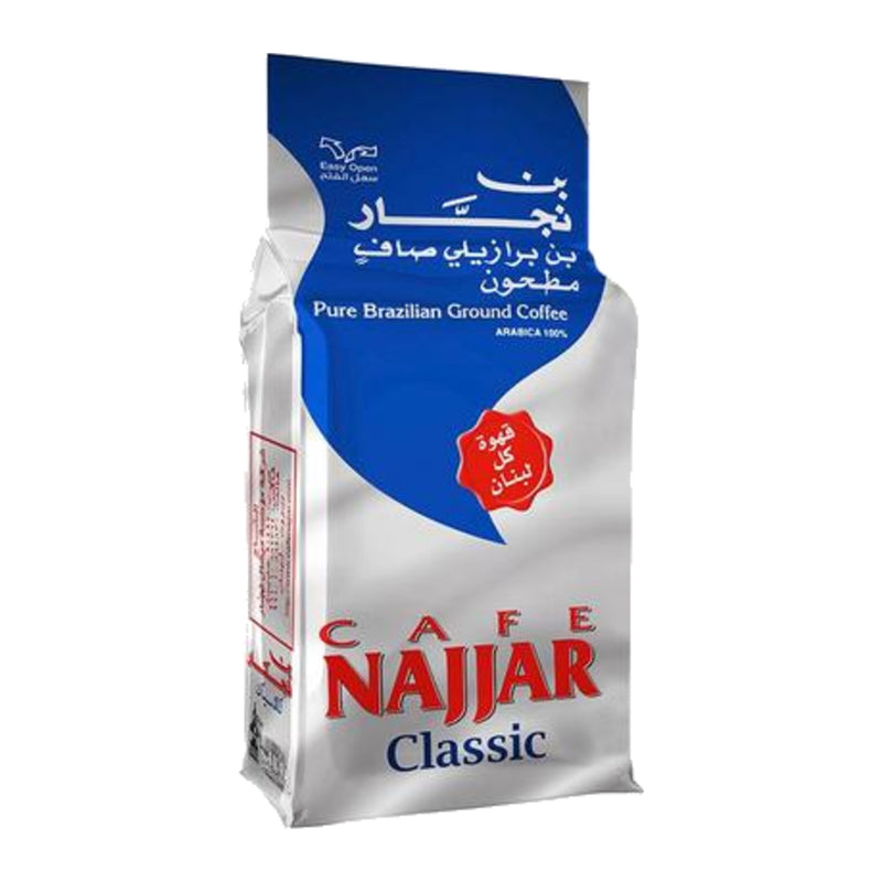 Najjar Classic