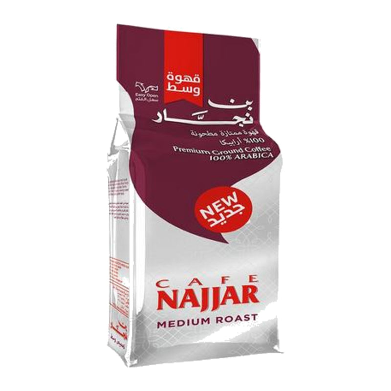 Najjar Medium Roast