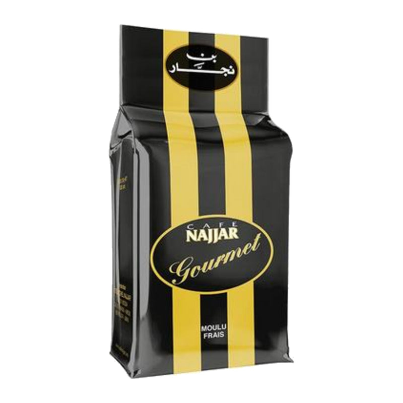 Najjar Soft Gourmet