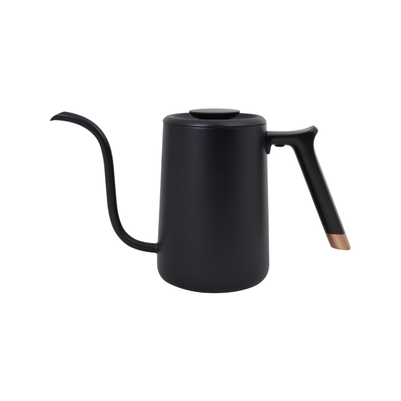 Timemore Fish Pure Gooseneck Kettle 700ml