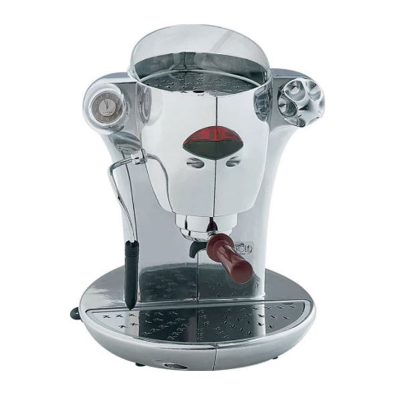 Elektra Nivola Espresso Machine - Chrome