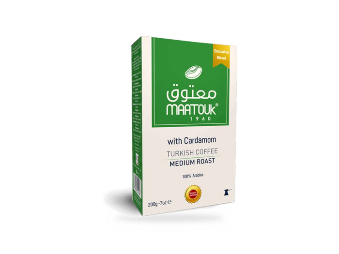 قهوة تركية