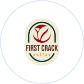 First Crack Coffee