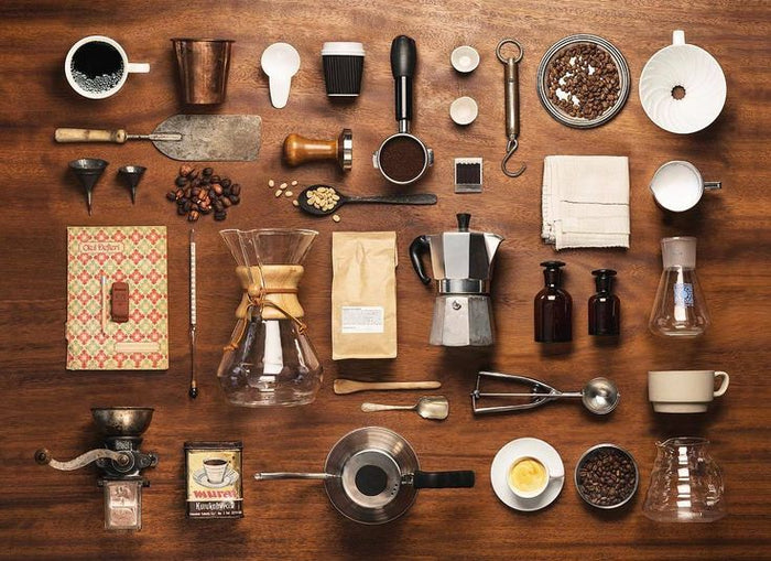 V60 والتقطير