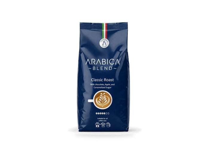 خلطات إسبريسو