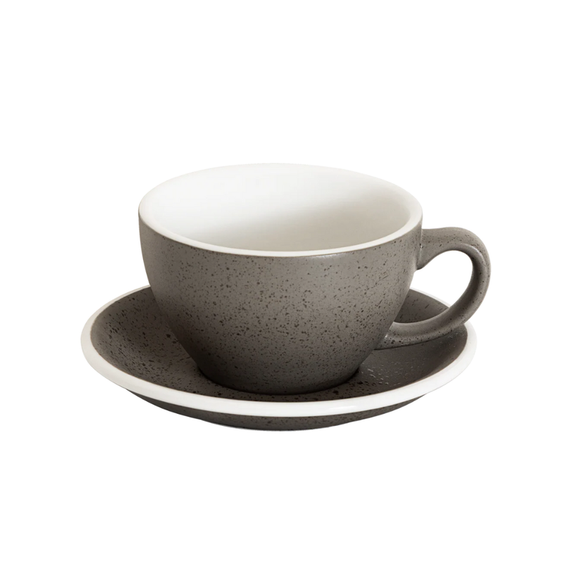 Loveramics-Cappuccino Cup and Saucer 300ml