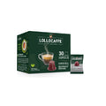 Lollo Caffe PassionEspresso – Argento