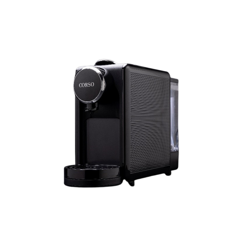 CORSO CAPSULE MACHINE