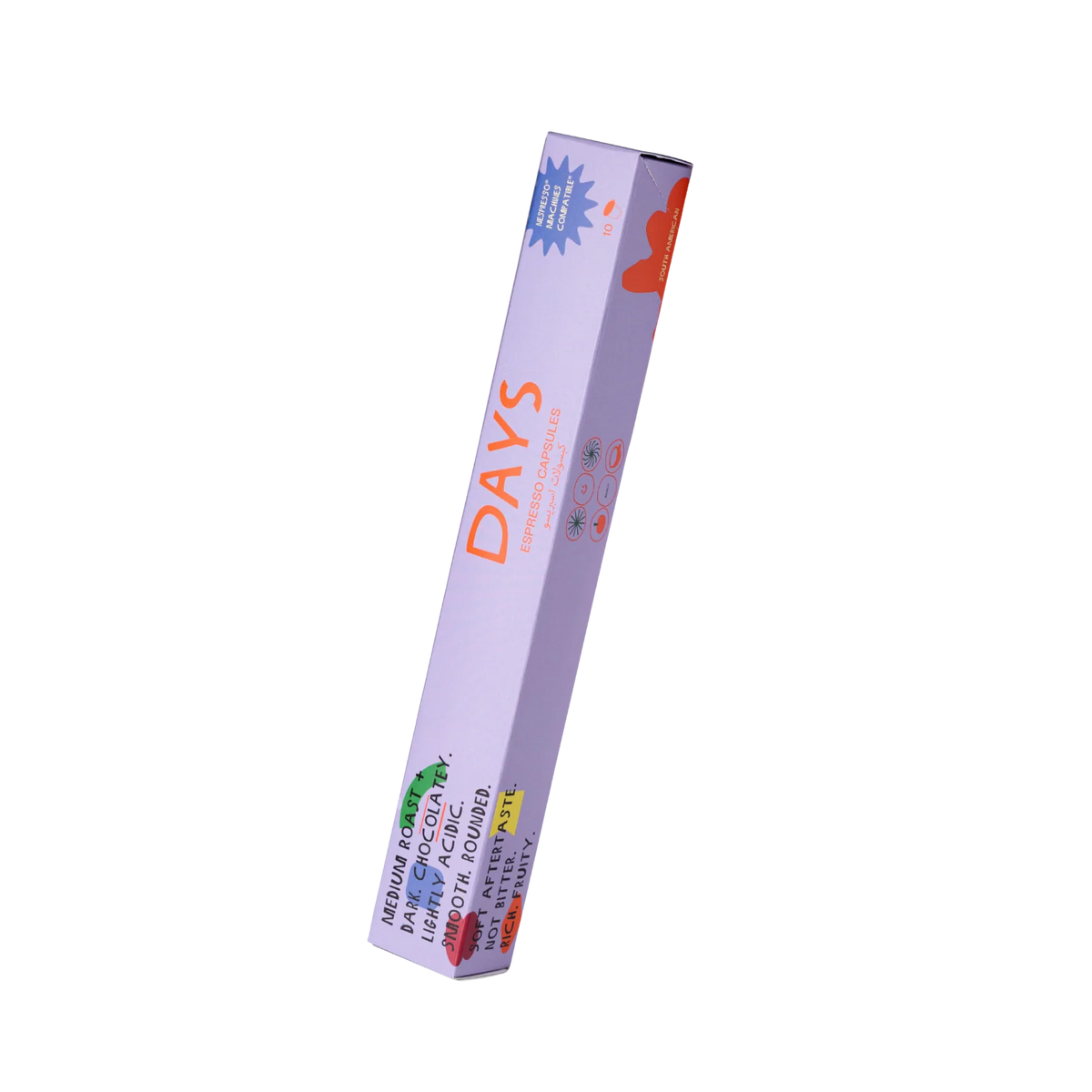 Days South American Blend