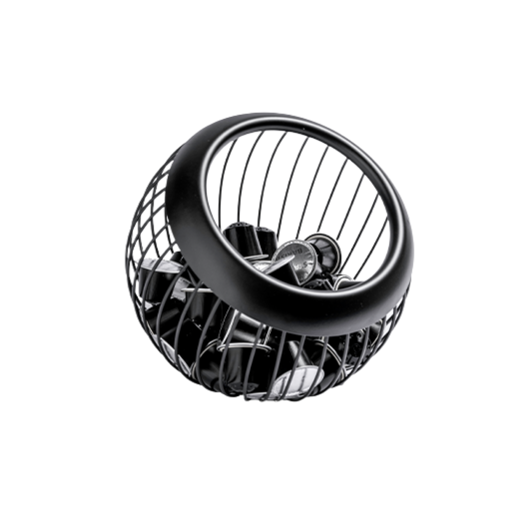 Barista Capsule Dispenser Bocale