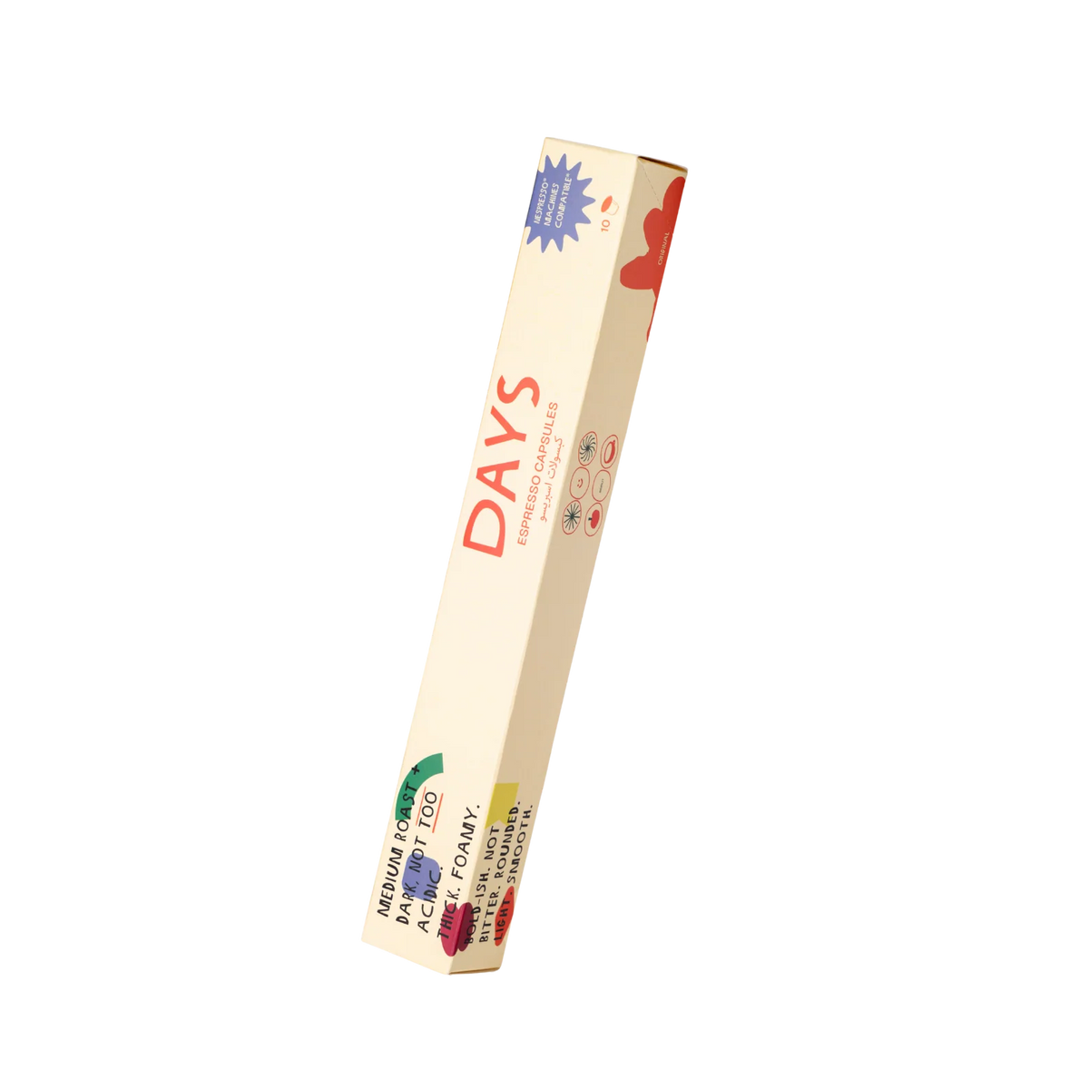 Days Original Blend