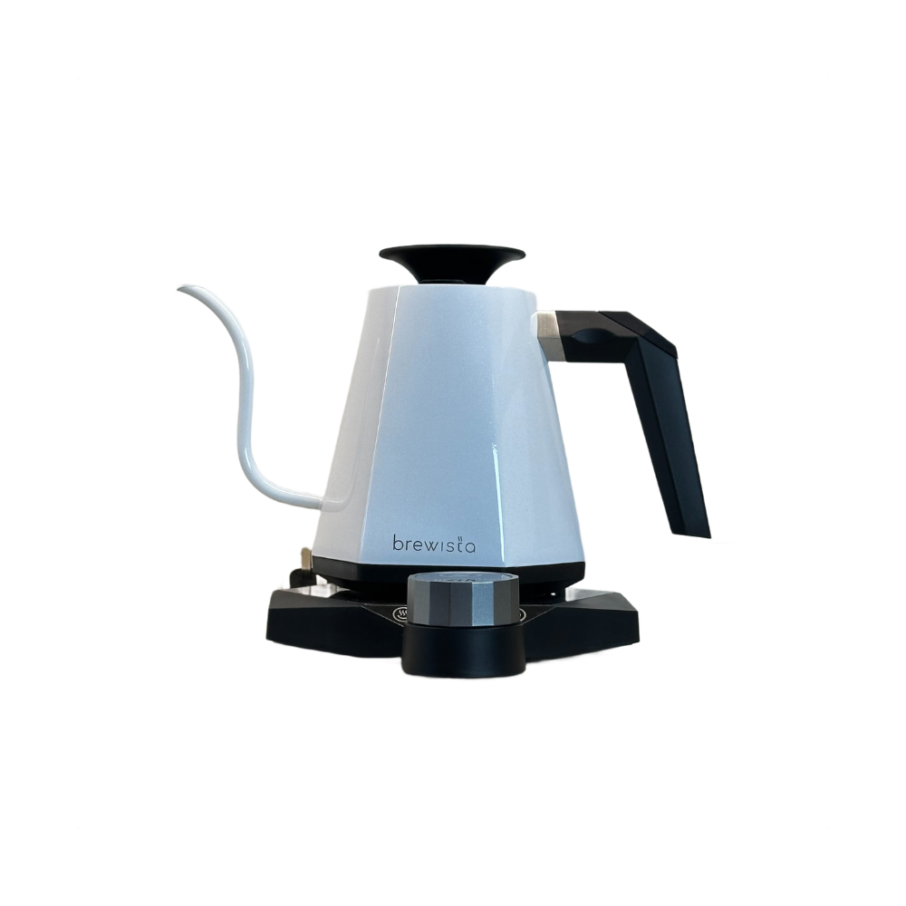 CRG-Brewista X-Series Gooseneck Kettle