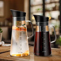 Glass Cold Brew Coffee Maker - 1200ml