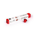 CORSO 9 Red Nespresso® Compatible Aluminum Capsule