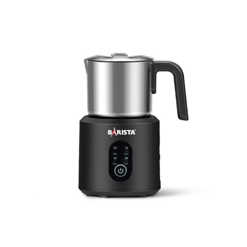 Barista Milk Frother – Spuma