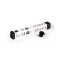 CORSO 11 Black Nespresso® Compatible Aluminum Capsule