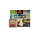 Lollo Caffe Flavored Pods Hazelnut