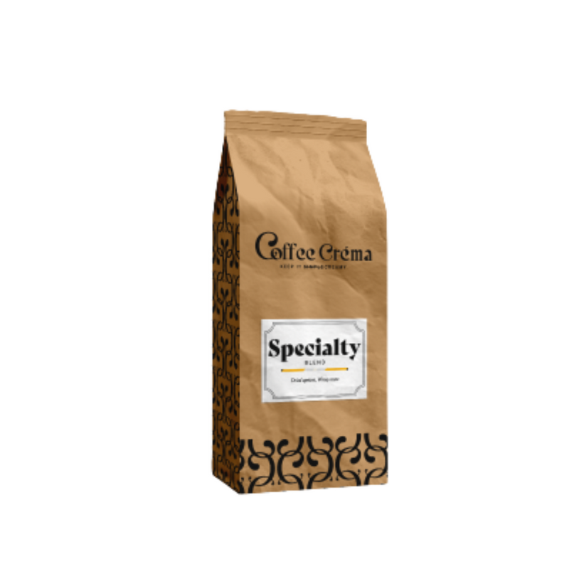 Specialty Blend