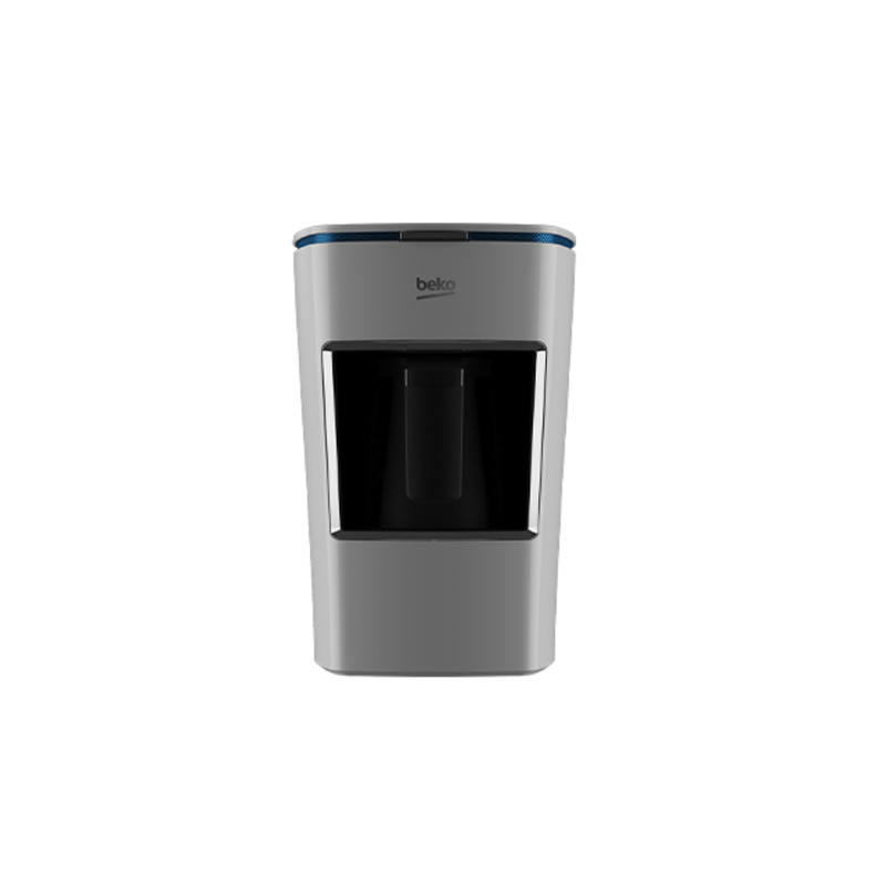 Barista Mini Beko Silver - Turkish coffee Machine