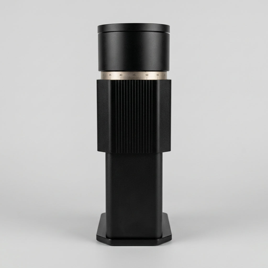 BZ02 One-Touch Portable Coffee Grinder