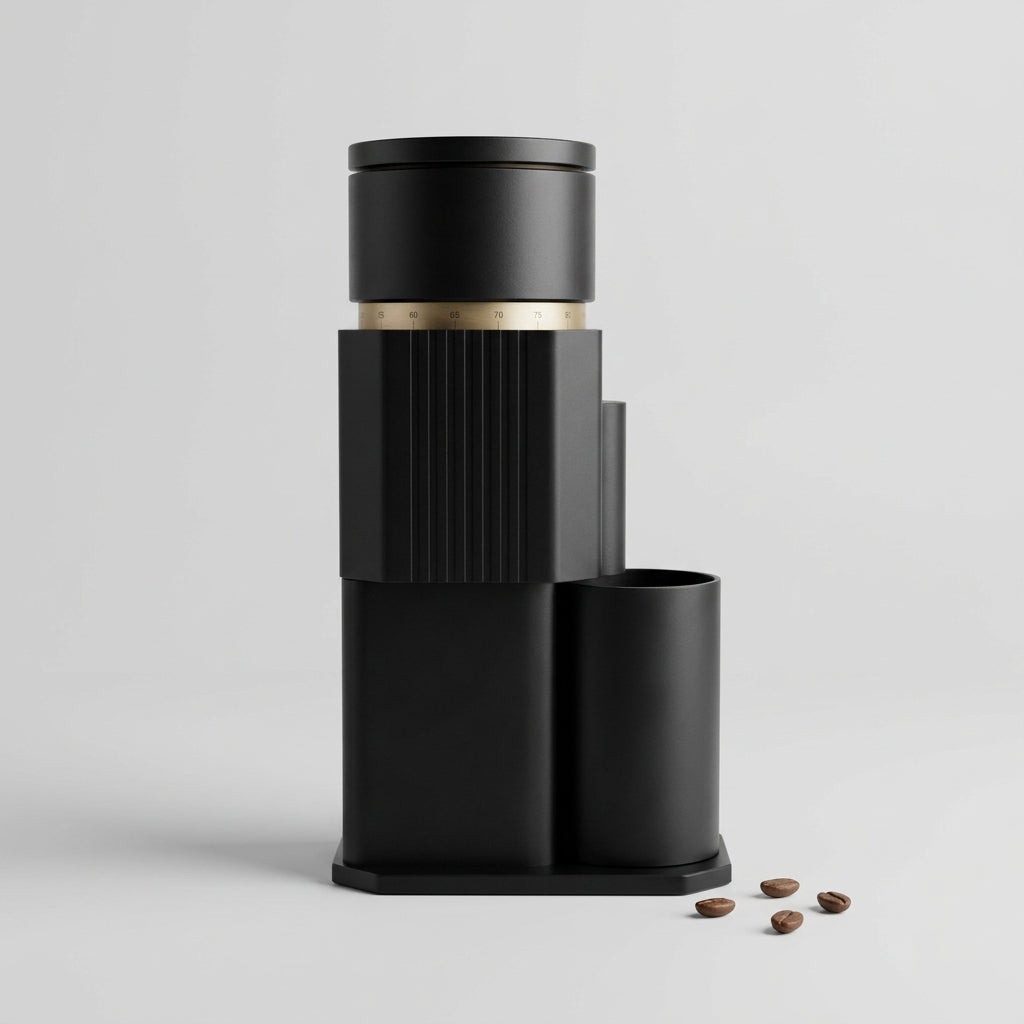 BZ02 One-Touch Portable Coffee Grinder