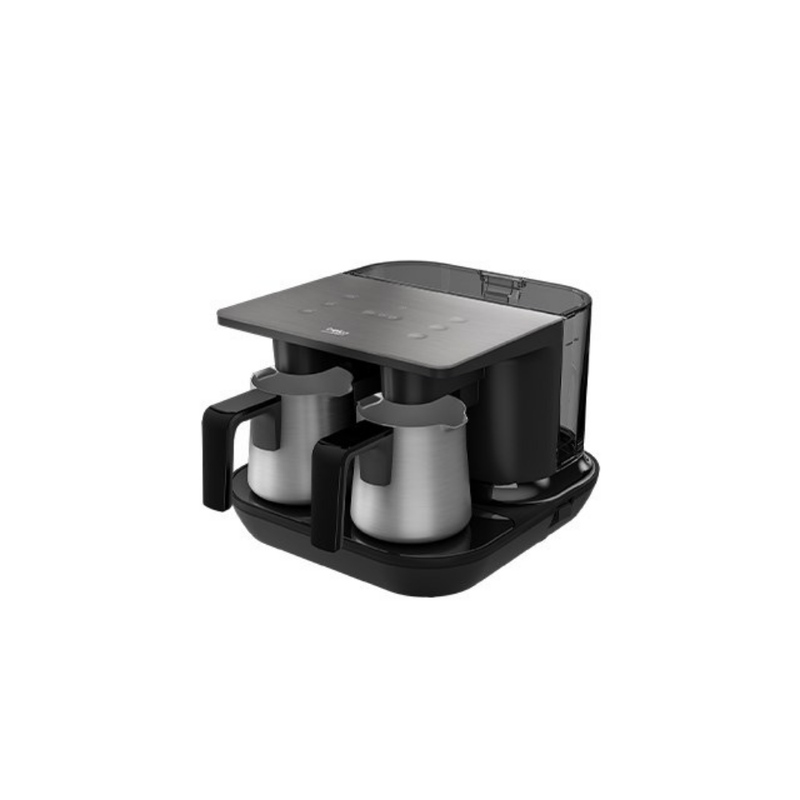 Barista Beko 2 Cups - Turkish Coffee Machine