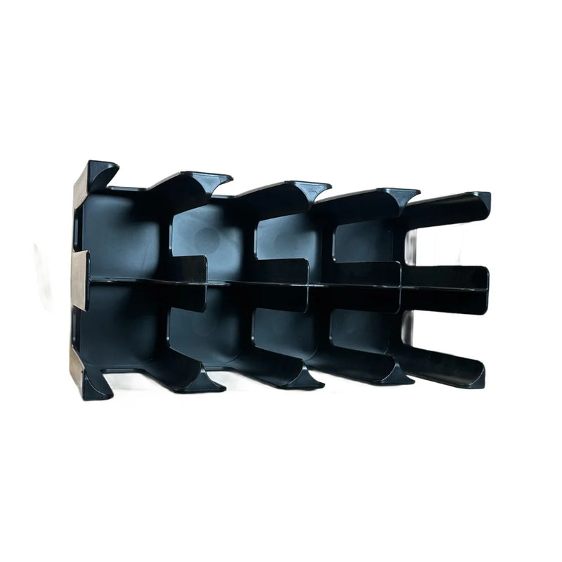 CRG-Cup Holder Double