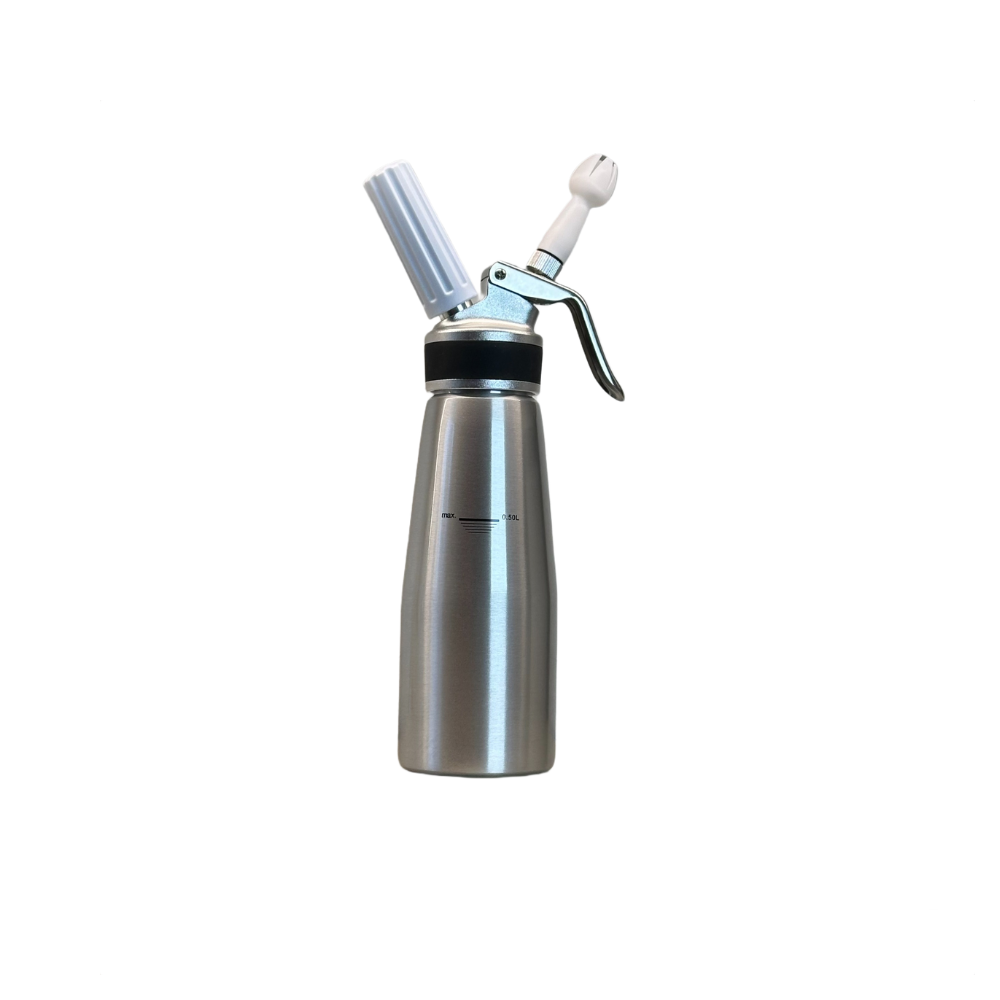 CRG-Cream whipper