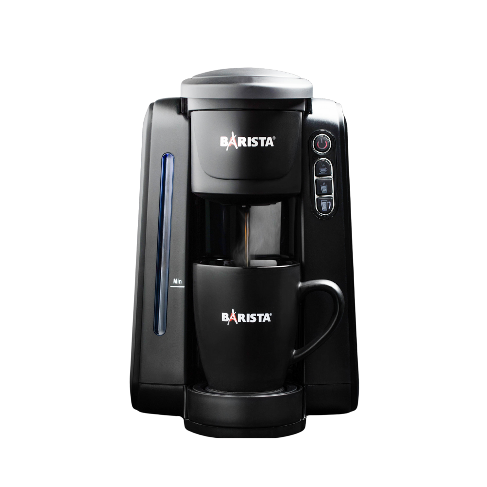 Barista K-1 American Coffee Machine