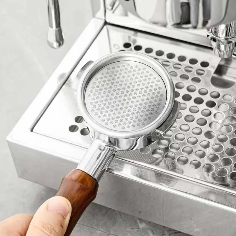 304 Stainless Steel Espresso Puck Screen