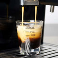 30ML Round Shot Glass for Espresso