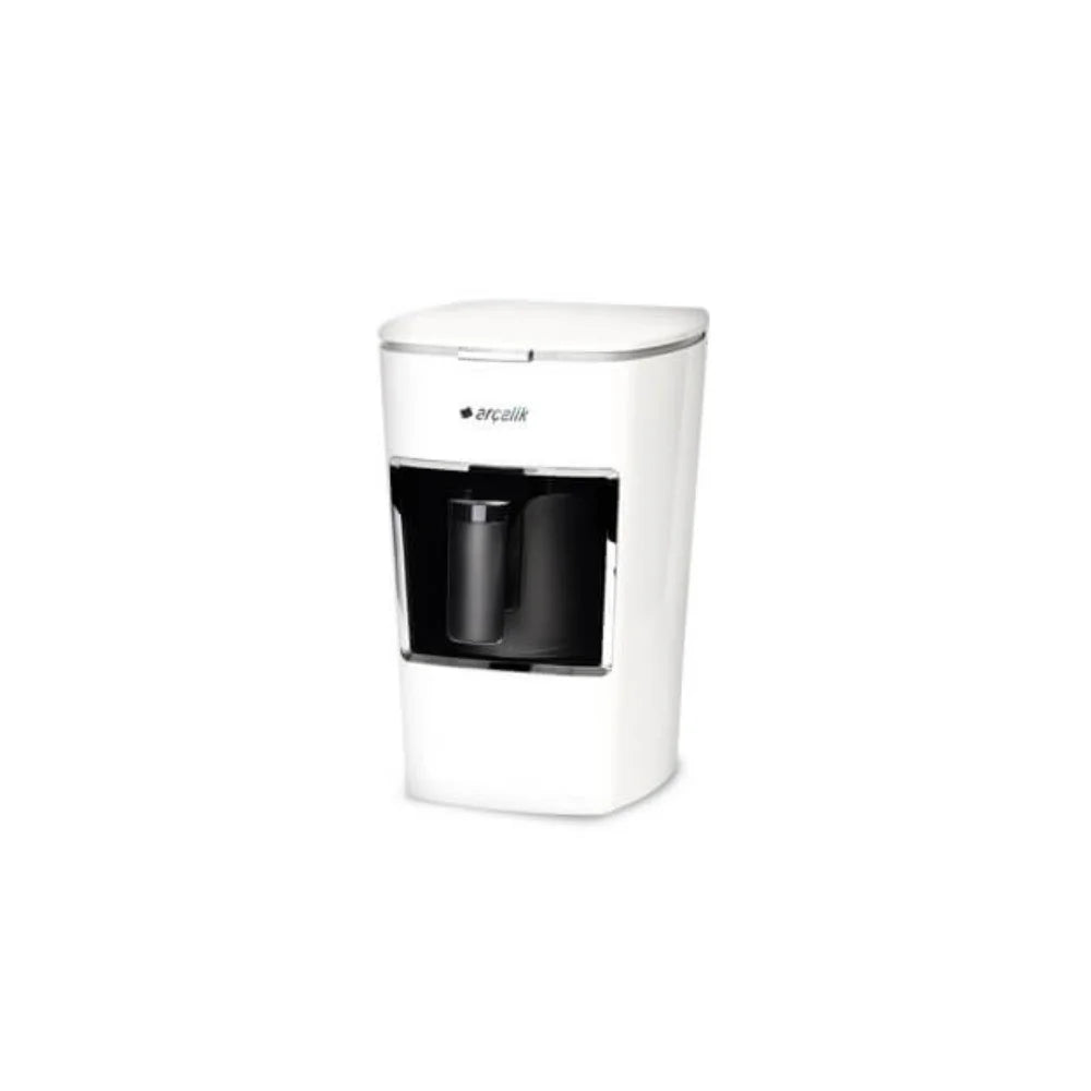 Barista Mini Beko White - Turkish coffee Machine