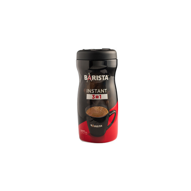 3in1 Instant Jar 450grs