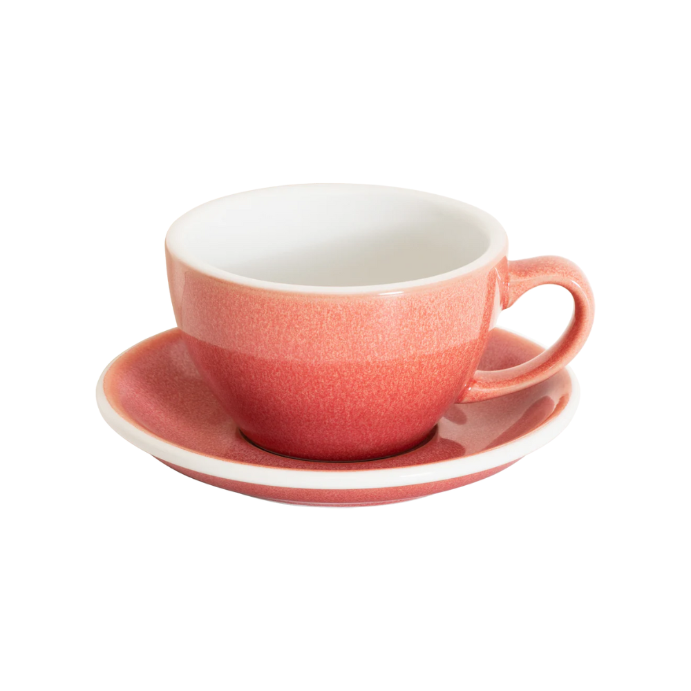Loveramics-Cappuccino Cup and Saucer 300ml