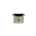 CRG-knock Box Small white
