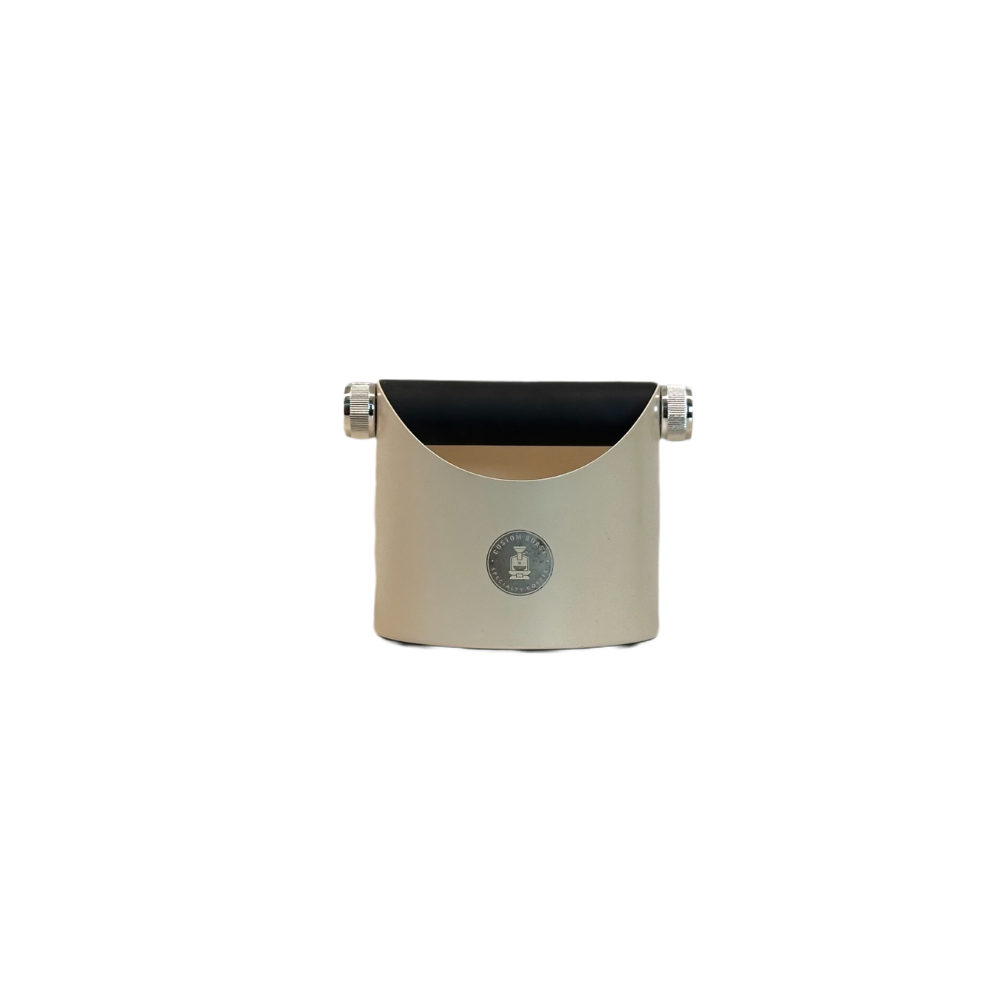 CRG-knock Box Small white