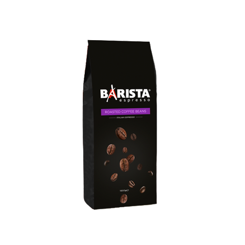 Barista Intenso Beans (1kg)
