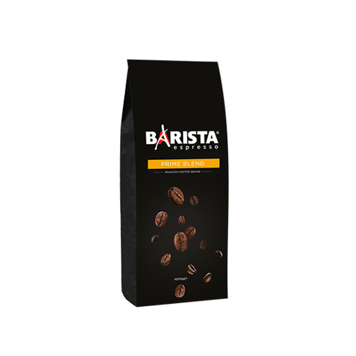 Barista Prime Beans (1kg)